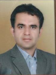  علی مختاری